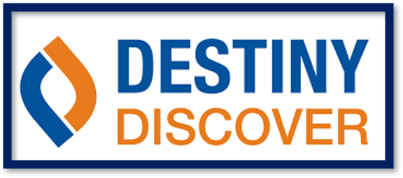 Wilson Destiny Discover Catalog